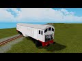 Roblox: Thomas and Friends Crashes 12