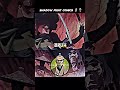 GAME VS COMICS | Shadow Fight 2 Vs Shadow Fight Comics