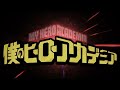 My Hero Academia Season 6 Opening [MAD] Wave!