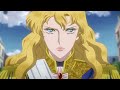 The Rose of Versailles Teaser  EARLY SPRING 2025