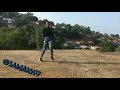 mak ar see dance cover