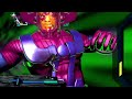 Ultimate Marvel Vs Capcom 3 Modded edition and other games until i get bored