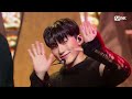 ATEEZ WORK Ending fairy Mnet 240606 #ateez #work #shorts