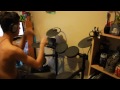 Ed Sheeran - Thinking Out Loud (Drum Cover) - BrandonGMusic