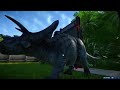 Jurassic World Evolution | Return to Isla Sorna! Episode 3 New Attractions