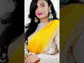Lehenga Saree Draping | Wedding Hacks #shorts Aanchal