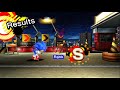 Sonic Generations (3DS) All Stages and Bosses S Rank