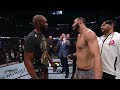 One Moment From Every Jon Jones Fight