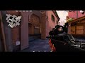 Storm | CounterBlox Montage
