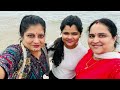 Wooden ECR Sea Resort | Weekend Trip | Priya Rahul