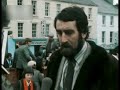 Letterkenny Farmers give away potatoes to shoppers - March 1981