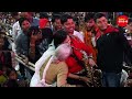 হাজার হাজার দর্শকের মন জয় করে নিল Saxophone বাজিয়ে লিপিকা দিদিভাই | Saxophonist Lipika Samanta