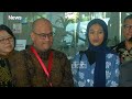 Tak Terima Ronald Tannur Bebas, Keluarga Dini Sera Laporkan Hakim PN Surabaya ke KY