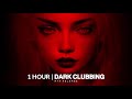 1 HOUR DARK CLUBBING | Dark Techno / EBM / Industrial Mix