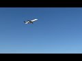 2 Fokker’s Depart Runway 21 At Perth Airport