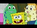 SpongeBob | Welcher SpongeBob-Charakter ist am brutalsten? | SpongeBob Schwammkopf