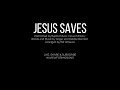 Jesus Saves | Baptist Music Virtual