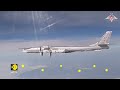 Nuclear-capable bombers at US doorsteps: Russia & China joint air patrols near US | WION World DNA