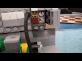 Metro Last Light LEGO MOC