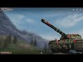 Super Conqueror      -_-      World of Tanks Blitz