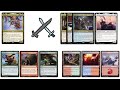 My Playgroup's Best Deck is $20