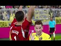 Penalty Shootout From PES 1996 to 2022
