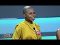 Woman love it, and it Starts with a D - Let's GO LAST EPISODE!! | Family Feud South Africa