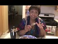 Grandma Gloria's Sweet Potato Pie Recipe