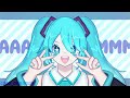 MIKU MIKU BEAM!!! [Trend and Animation]