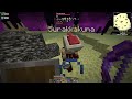 Minecraft moddé - Kill the Ender Dragon