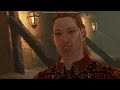 All That Remains (party comments & choices) | Dragon Age 2