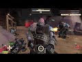 Team Fortress 2 MVM mad robots TF2 gameplay #6