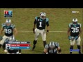 Carolina Panthers 2015-2016 Regular Season Highlights