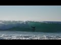 Unexpected Waves: A Day of Bodyboarding with Friends at Nazaré Praia da Norte