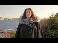 Sedna: Goddess of the Sea as told by Deantha Edmunds in Tors Cove, NL