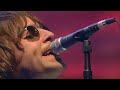 Oasis - Live on Later With Jools Holland - 11/02/2000 - Full Broadcast - [ remastered]