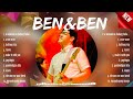 Ben&Ben Greatest Hits ~ Top 100 Artists To Listen in 2023 & 2024