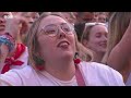 The 1975 Perform Looking For Somebody (To Love) Live At TRNSMT | TRNSMT 2023 | BBC Scotland