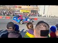 Székesfehérvár Rally 2023 László Martin - Berendi Dávid