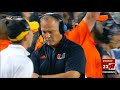 2017 - Orange Bowl - Wisconsin Badgers vs Miami Hurricanes in 40 Minutes