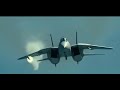 Top gun maverick f14 dogfight with doom music (re uploaded)