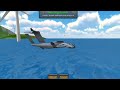 FLOOD AND CHAOS IN TURBOPROP FLIGHT SIMULATOR! 😱