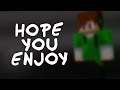 Timy's Minecraft Rig v7 Trailer/Release (Blender)