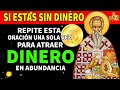 ORACIÓN PARA EL NEGOCIO ATRAE CLIENTES Y AUMENTA TUS VENTAS - MULTIPLICA EL DINERO AL ESCUCHAR ESTA