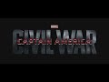 Captain America: Civil War - Teaser