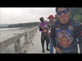 Vlog#106 Tara mamingwit sa BALETE baywalk/ Ka Tripper Vlog #randymotovlog#Paopao RED tag tv