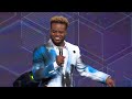 God's Been Looking For You - Pastor Travis Greene