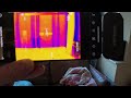 Why Everyone Needs a Thermal Imaging Camera. Topdon TCView TC001 vs Flir One