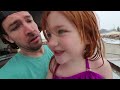 A LOST MERMAiD!!  5 year old Mermaid learns how to be a REAL Kid! Adley magic backyard pool makeover