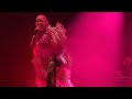 Garbage - The trick is to keep breathing, live 4k Berlin 2024